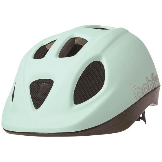 Bobike GO Fietshelm - Marshmallow Mint