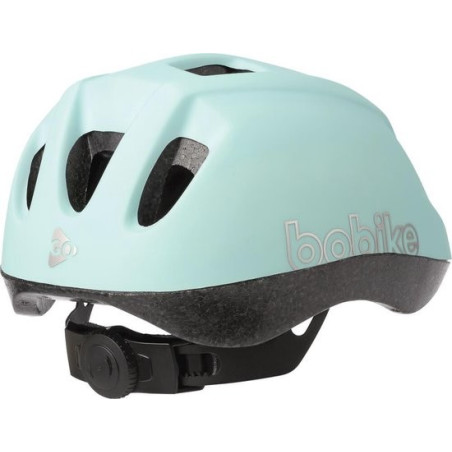 Bobike GO Fietshelm - Marshmallow Mint