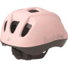 Bobike GO Fietshelm - Cotton Candy Pink