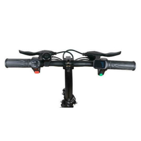 Windgoo B20 14 inch Folding E-Bike With Mobile APP