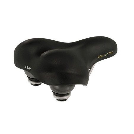 Selle Royal Saddle Country Unisex