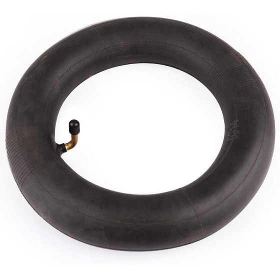 Inner Tube 10x2 inch 90° angled corner valve