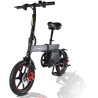 Windgoo B20 14 inch Folding E-Bike With Mobile APP