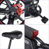 Windgoo B20 14 inch Folding E-Bike With Mobile APP