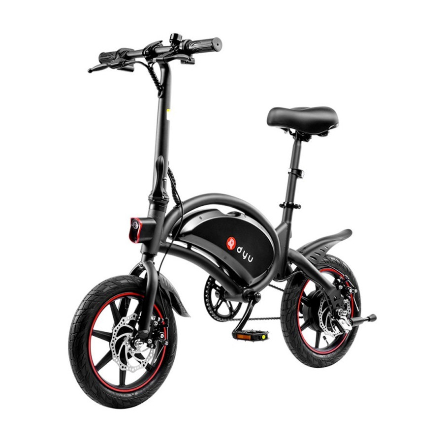 DYU D3F e-bike DYU D3F e-bike