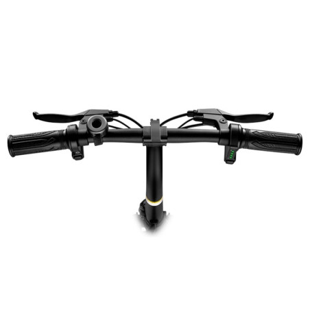 DYU D3F e-bike Elektrische vouwfiets
