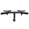 DYU D3F e-bike Elektrische vouwfiets