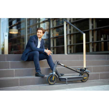 Segway Ninebot KickScooter MAX G30E II
