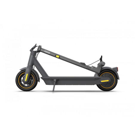 Segway Ninebot KickScooter MAX G30E II