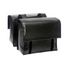 Dubbele Tas 46L Zwart