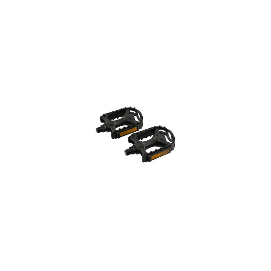 Simson Pedalen Elegant