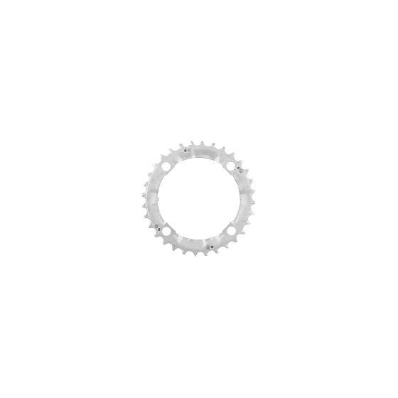 Shimano Kettingblad 32T Alivio FC-M341 104BCD Zilver