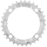 Shimano Kettingblad 32T Alivio FC-M341 104BCD Zilver