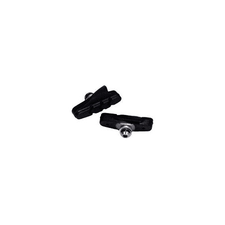 Vwp Set Brake Pads "Race" Brakes