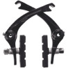 VWP Cantilever Alhonga Front or Rear Silver