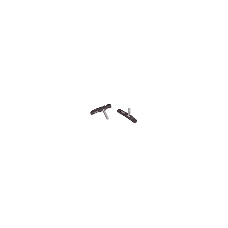 Elvedes Brake Pads Cantilever 52 x 11 mm - 2 Pieces Elvedes Brake Pads Cantilever 52 x 11 mm - 2 Pieces
