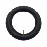 Inner Tube 8 1/2x2 Inch Straight Valve