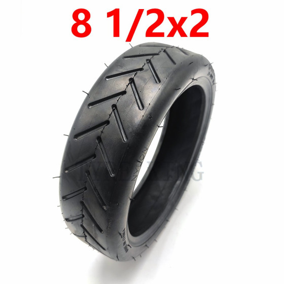 Outer Tire 8.5x2 M365 For Xiaomi E-Scooters