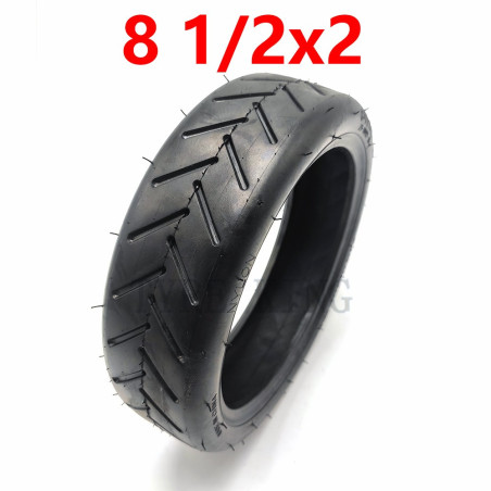 Outer Tire 8.5x2 M365 For Xiaomi E-Scooters