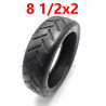 Outer Tire 8.5x2 M365 For Xiaomi E-Scooters
