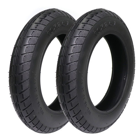 Buitenband 10X2-6.1 voor E-steps