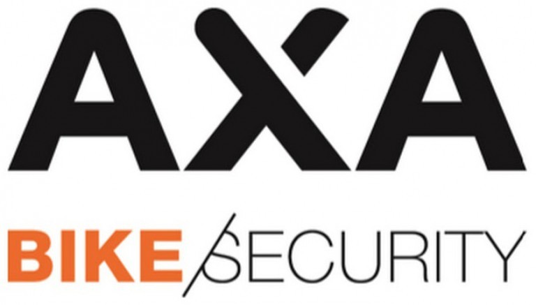 AXA Bike Security