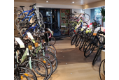 Tomorrows Bike, VAT: BE0736578804